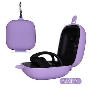 Capa de silicone para Powerbeats Pro (tamanho único)