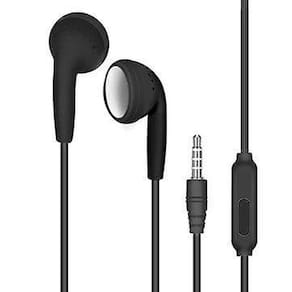 SP-5 Professional In Ear Fones de ouvido fone de ouvido com fio Heavy Duty