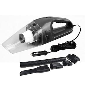 Portátil 120W 12 V Car Vacuum Cleaner Hommespla Hommed 5m Ca