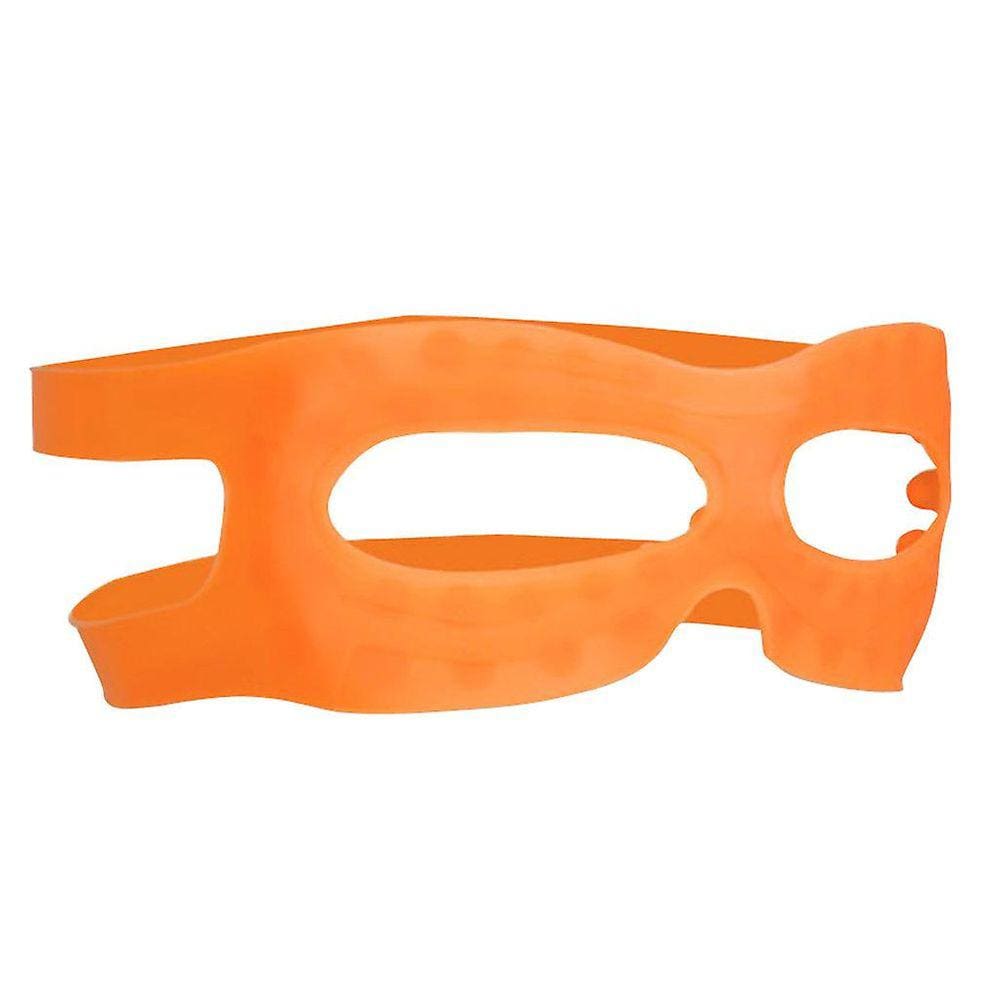 Laranja#Hit Máscara Gel Olho Máscara de Dormir Relax Massagem Spa Frio