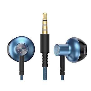 Fones de ouvido estéreo Music Sport Gaming Fones de ouvido com MIC ou