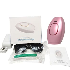 Depiladora Elétrica IPL Depilator Shaver (Mulheres)