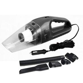 Portátil 120W 12 V Car Vacuum Cleaner Hommespla Hommed 5m Ca