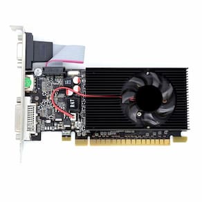HDMI compatível placa gráfica GT730 2G computador autônomo g