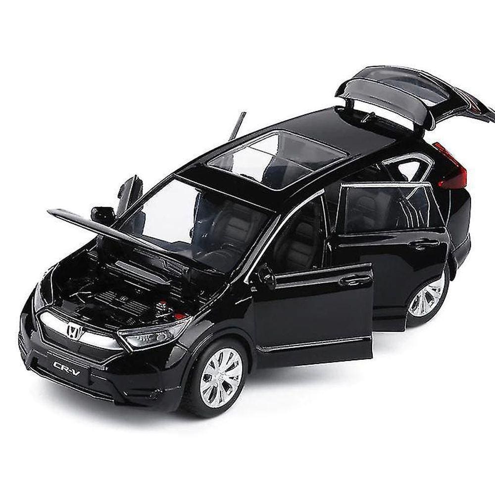 Liga do carro modelo Honda CRV SUV liga (um tamanho)