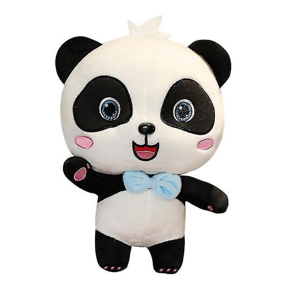 30cm pelúcia brinquedos animal bebê kawai pelúcia presente de aniversário macio