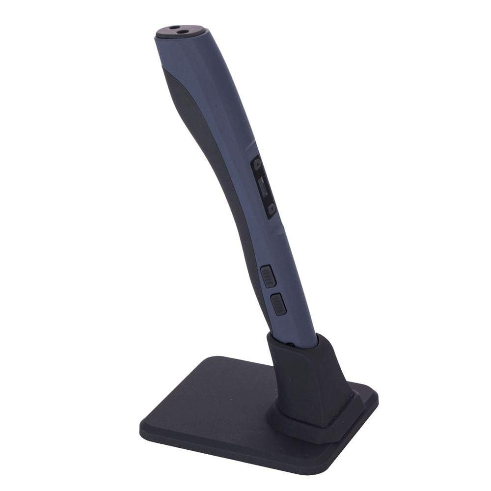 Caneta de impressão 3D F20 Gen 4 com tela LCD (preto)