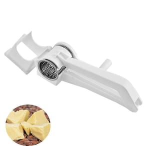 Novos Gadgets de Cozinha Cleaver de Queijo Rotativo. (Um tamanho)
