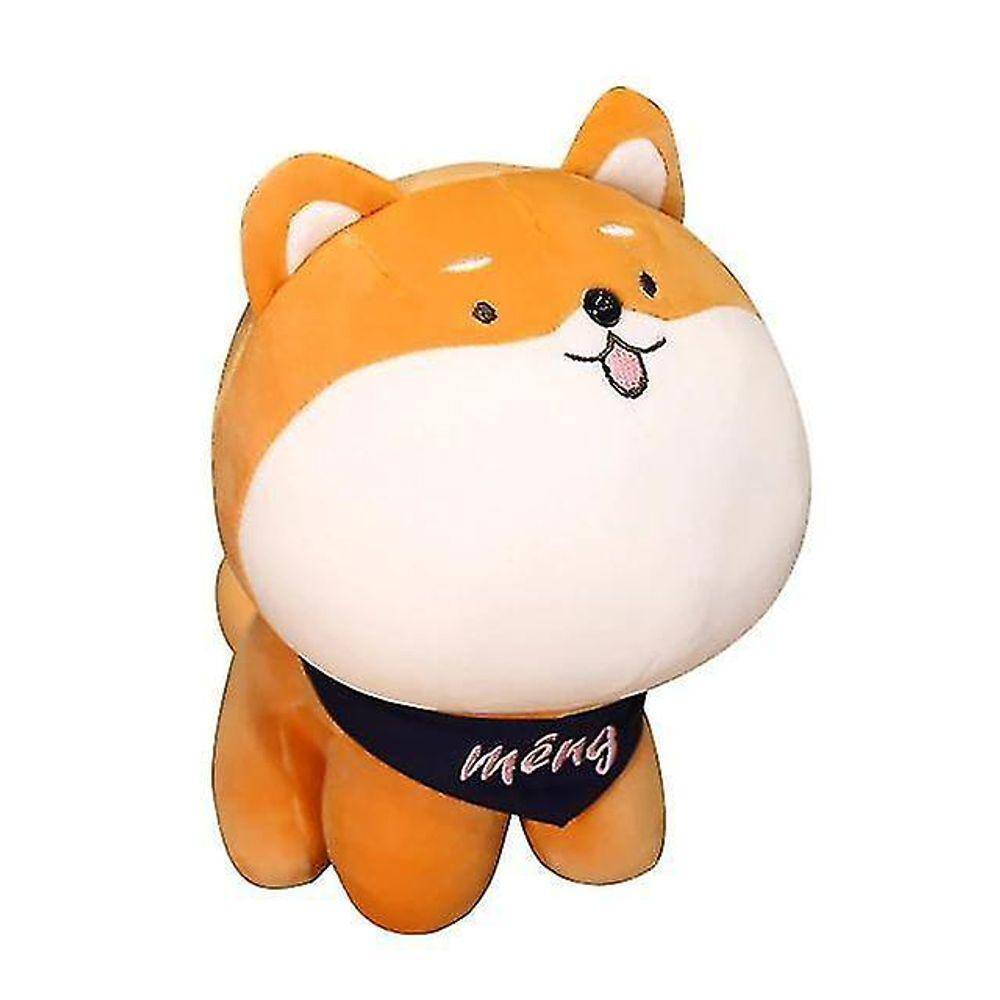 35cm bonito animal pelúcia brinquedos anime pequeno animal almofada macia k