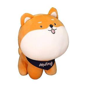 35cm bonito animal pelúcia brinquedos anime pequeno animal almofada macia k
