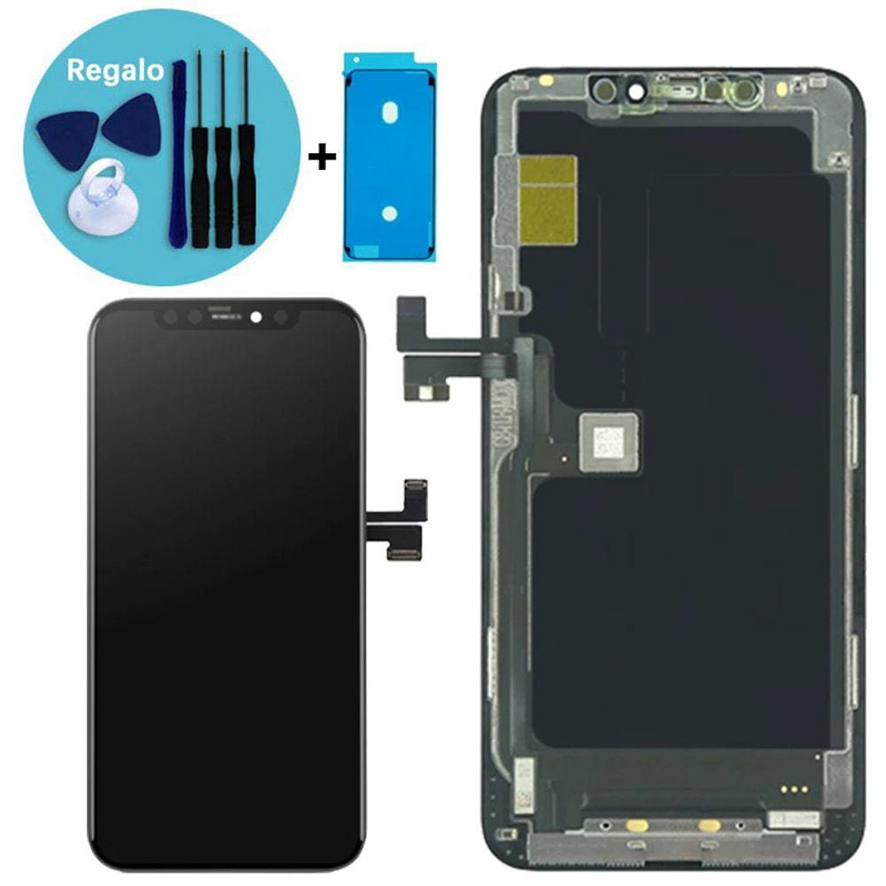 Tela de toque completa para  11 Pro Incell