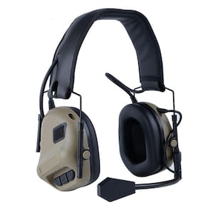 Tactical Gaming Headset Chip de design de fone de ouvido de quinta geração