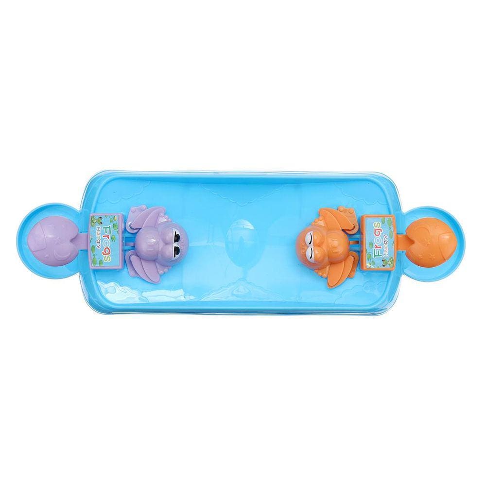 234 Creative Desktop Frog Comendo contas Toy Juego de mesa int