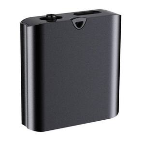 Gravador de Voz Digital Mini Professional Dictaphone Audio Mu
