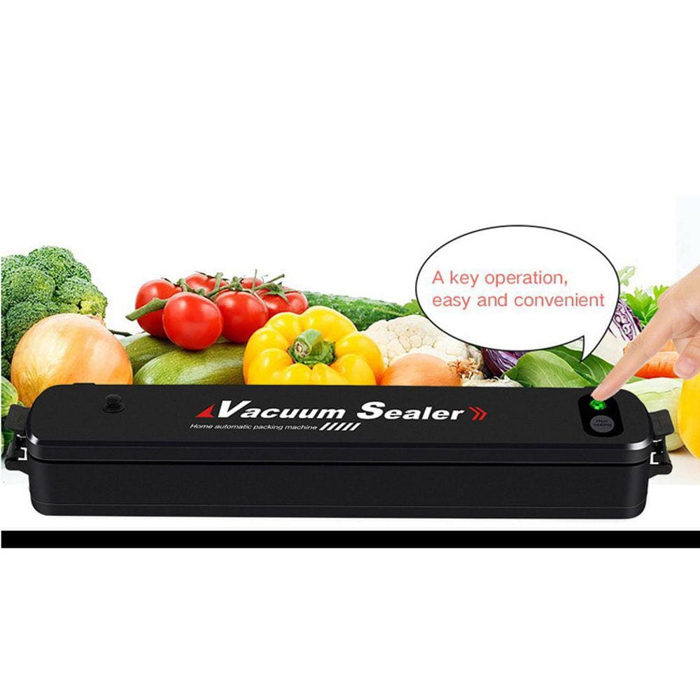 Máquina seladora a vácuo máquina seladora de alimentos