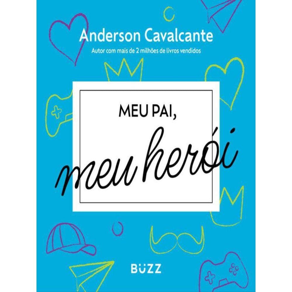 Meu Pai, Meu Herói