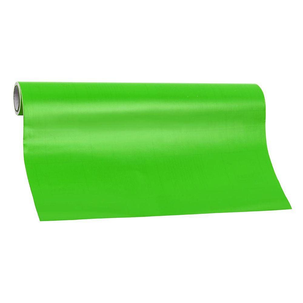 60cm x 10M Fita de Papel Transparente Aplicação Aplicação Filme de Vinil