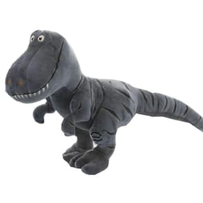 40cm Simulação Unicórnio Bonito Dinossauro Pelúcia Brinquedos Animal Hobb