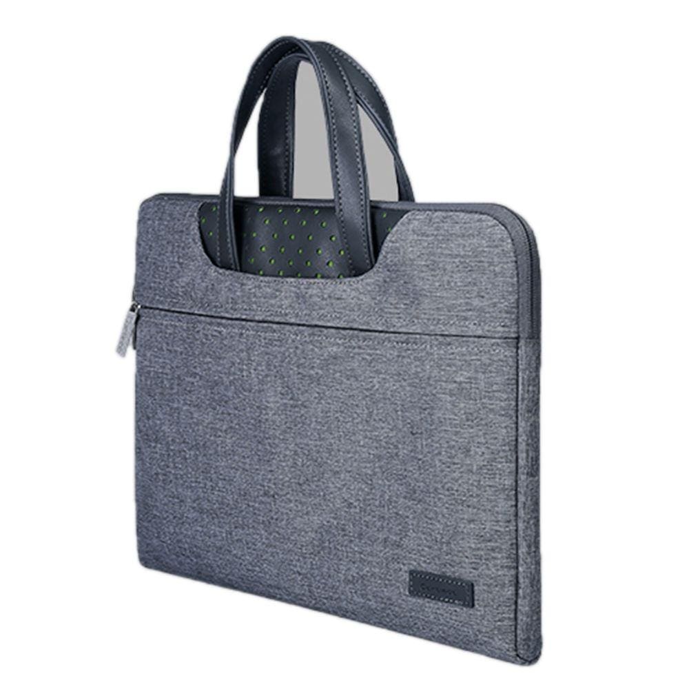 Bolsa para Notebook 15.6 Polegadas - Cinza
