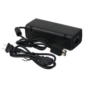 12V 135W AC Adapter Cabo de alimentação Carregador Cord Para Xbox 360 Sli