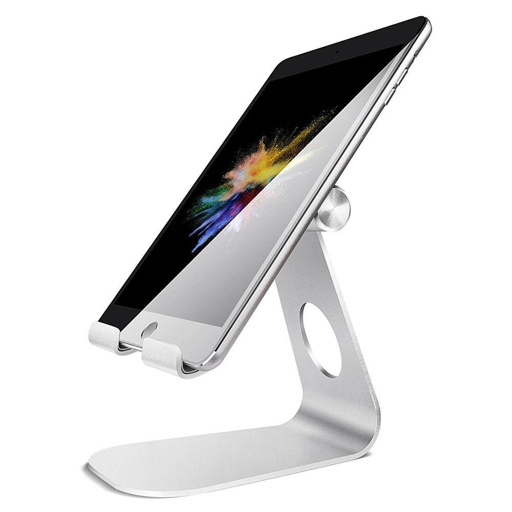 Suporte de tablet ajustável para Pro 9.7 11 - liga de alumínio