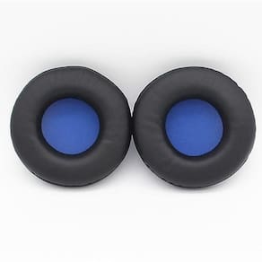 Headphone Cover Headphone Pad (Skullcandy HESH2.0) (Um tamanho)