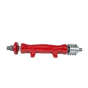 Eixo De Serra Circular N.0 1/2`` Esc-0 Motomil