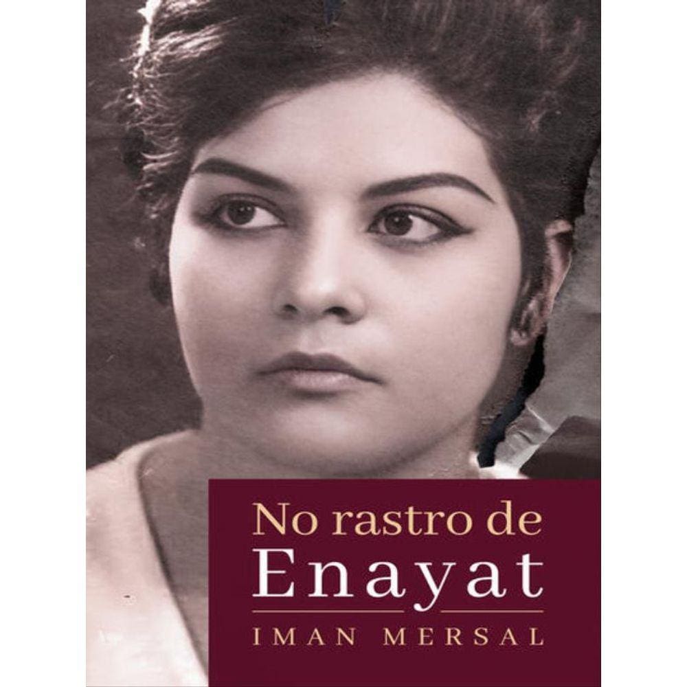 No Rastro De Enayat