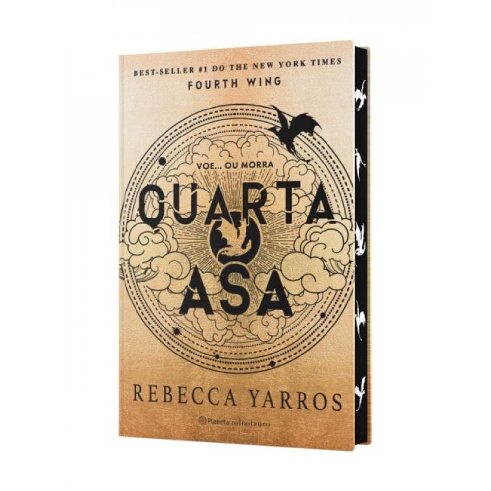 Quarta Asa