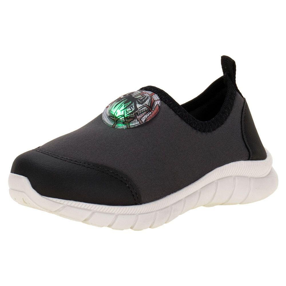 Tênis Infantil Led Kids Top - 0327