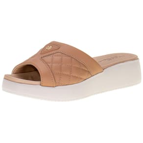 Tamanco Feminino Anabela Modare 7189102