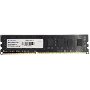 Memoria Ram Desktop 4Gb 1600Mhz Ddr3 Long Dimm 1.5V