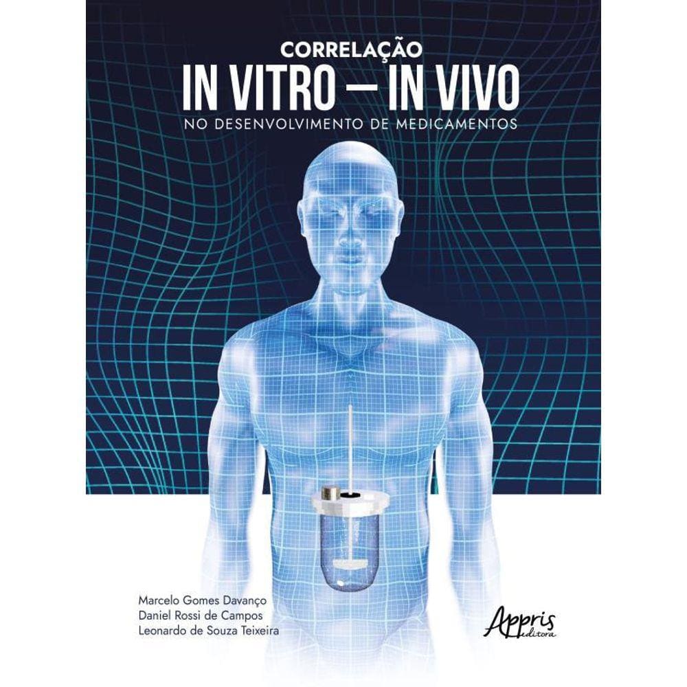 Correlação In Vitro