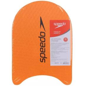 Prancha Infantil Speedo para Atividades Aquáticas Laranja