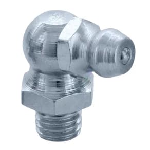 GRAXEIRA ACO ZINCADO 90° 3/8" UNF-24 FNT-1025 FIONTAR