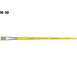 Pincel Chato N10 456 Condor