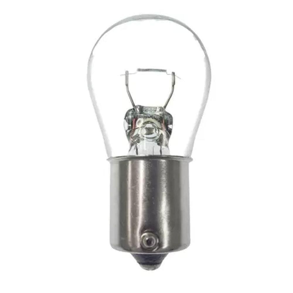 Lampada 1141 Ré Freio Pisca 1 Polo P21W 12V Excelite