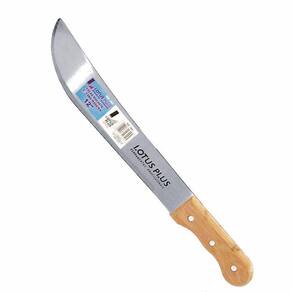 Facao Machete Com Cabo Madeira 20 Plus 48/12