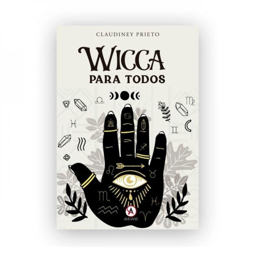 Wicca Para Todos