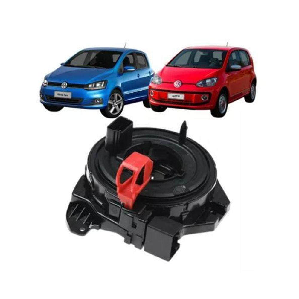 Cinta Airbag Vw Fox Gol Saveiro Spacefox Up Voyage Eletricwa