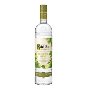 Vodka Ketel One Cucumber 750 Ml