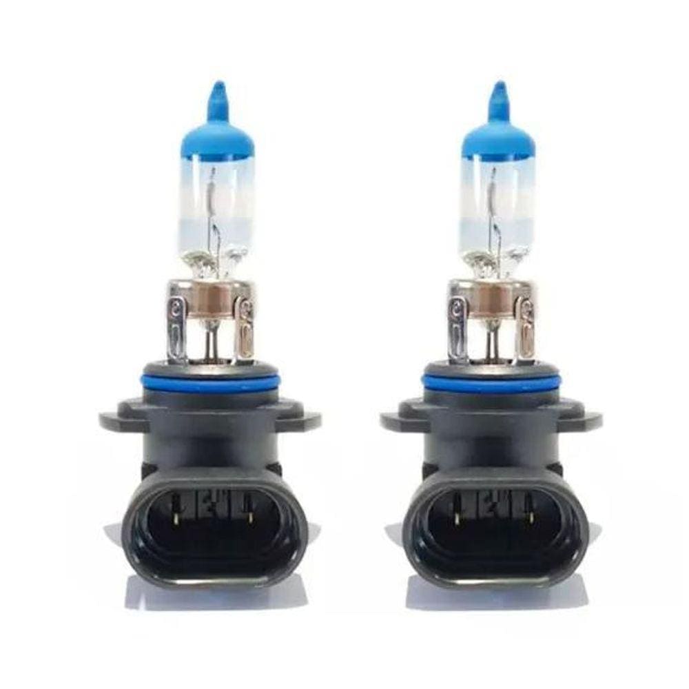 Par Lâmpada Hb4 9006 Super Vision Ultra 12V 55W Excelite