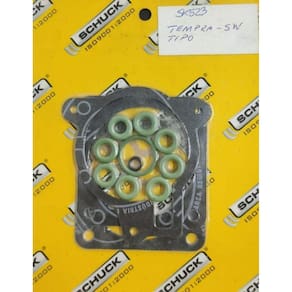 Kit Reparo Tbi Sk523 Schuck Fiat Tempra Turbo Tipo Sistema B