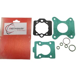 Kit Reparo Para Injeção Eletronica Tipo Monotr 92.034