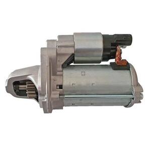Motor De Partida Fiat Argo Mobi Uno 1.0 3Cc 12V 13 Dentes Eu