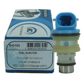 Bico Injetor Gm Monza Kadett S10 Blazer Efi Gasolina Bi0105