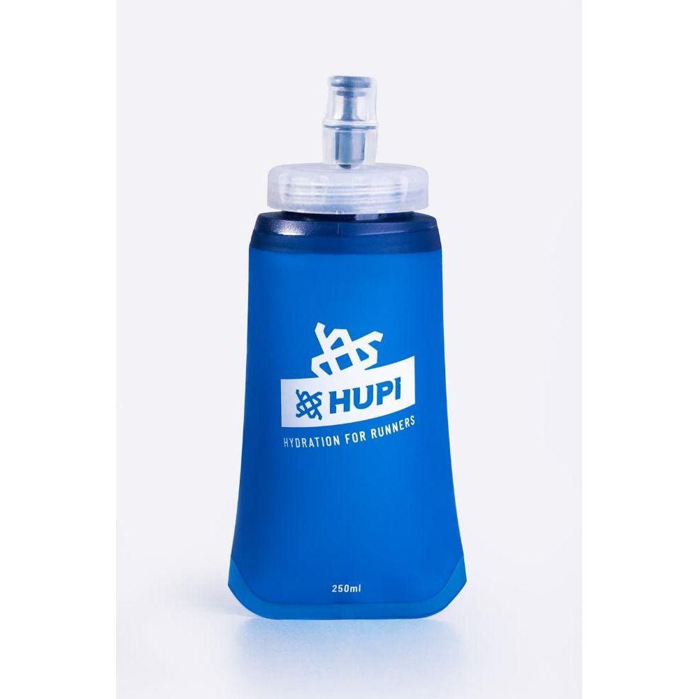 Garrafa Dobrável Soft Flash HUPI - 250ml