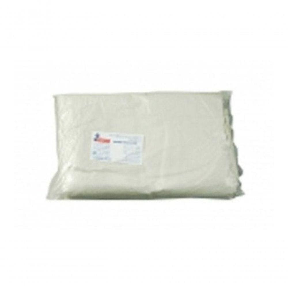 Saco Lixo Leitoso Branco 20 Litros Com 200un Lixeira Clinica