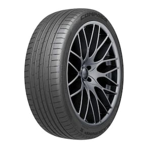 Pneu Compasal Aro 20 195/55R20 Blazer UHP II 95H