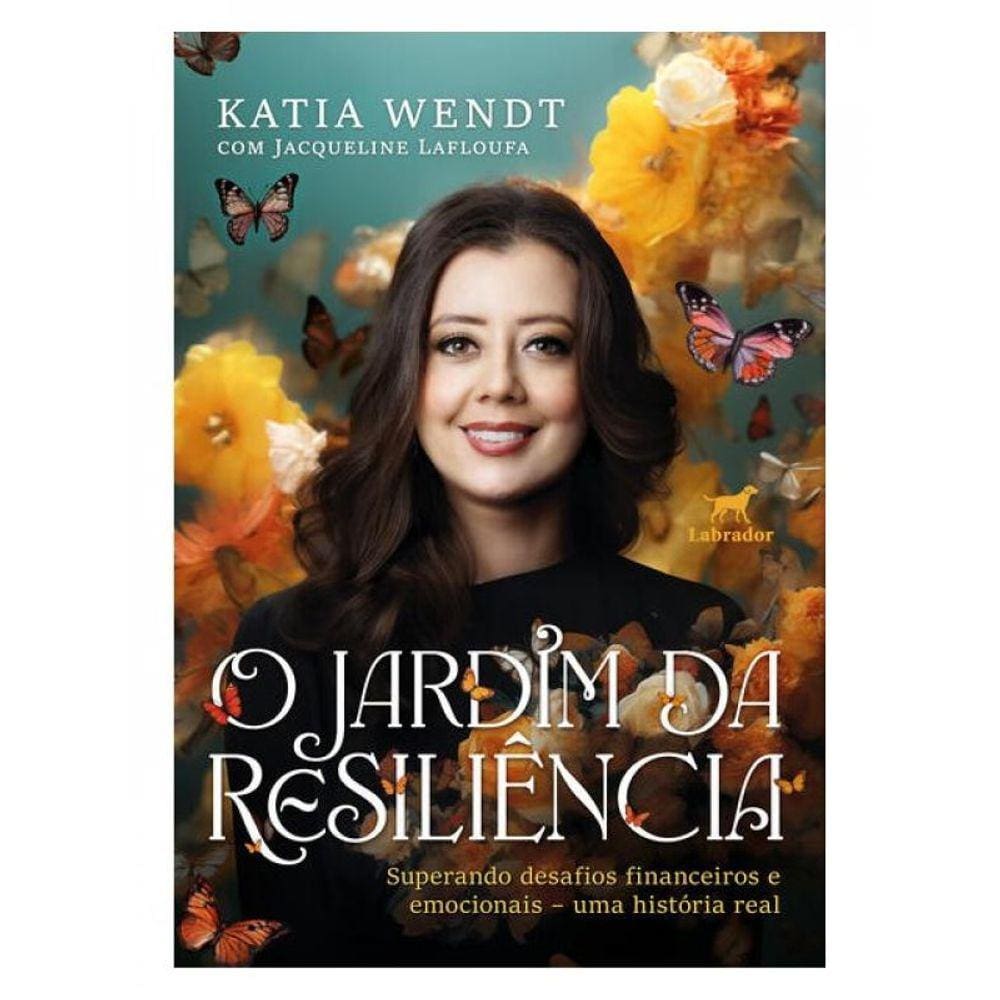 O Jardim Da Resiliência